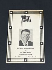 Vintage 1970 governor for sale  Danville