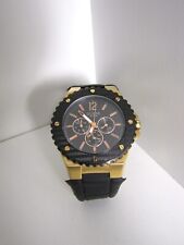 Orologio da polso Guess Steel W15513G1 Overdrive mov T Japan 3002 50 m resistant segunda mano  Embacar hacia Argentina