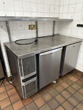Precision fridge counter for sale  EPPING