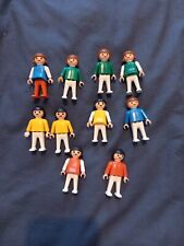 Playmobil lot enfants d'occasion  Paris XV