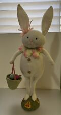 huge plush easter bunny for sale  Goodyear