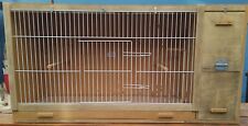 Budgie breeding cage for sale  Shipping to Ireland