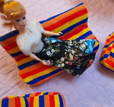 Barbie vintage design usato  Milano