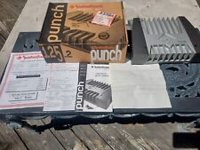 Rockford fosgate punch for sale  Roland