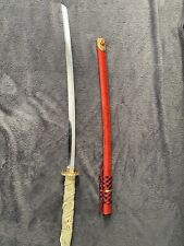 highlander sword marto for sale  New Berlin