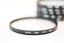 Hoya 67mm hmc for sale  Geneva