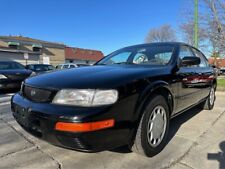 1996 nissan maxima for sale  Chicago