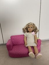 American girl doll for sale  UK
