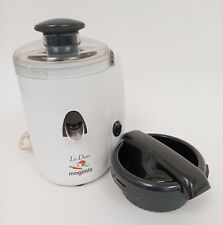 magimix citrus press for sale  RUGBY