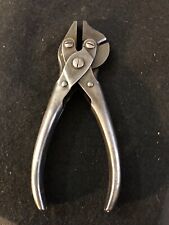 bernard pliers for sale  Middlebury