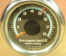tachometer for sale  Winton