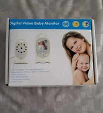 Baby monitor wireless usato  Alatri