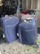 Large expandable suitcase for sale  HUDDERSFIELD