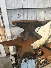 Two anvil blacksmith for sale  Long Branch