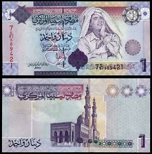 Libya dinar d. for sale  SWINDON