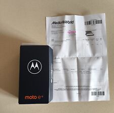 Motorola moto e13 usato  Zelbio