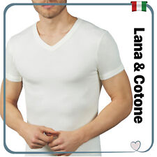 Maglia intima uomo usato  Vanzaghello