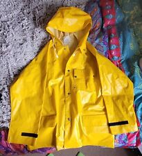 Helle hanson raincoat for sale  BELPER