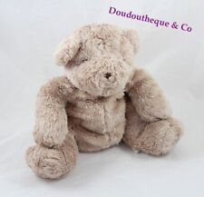 Peluche ours dpam d'occasion  Cavaillon