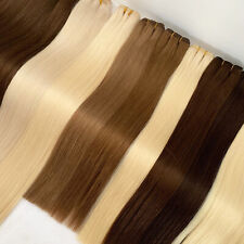 Thick weft hair for sale  Shipping to Ireland
