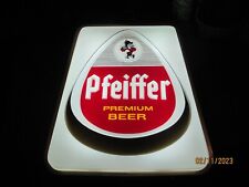 Pfeiffer premium beer for sale  Cincinnati