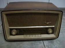 Vintage nordmende radio for sale  Inverness