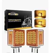 2 led trailer lights for sale  Metairie