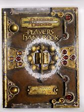 dungeons dragons players handbook for sale  Shipping to Ireland