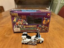 Transformers defensor combatro usato  San Benedetto Del Tronto