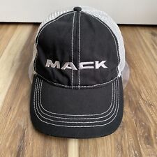 Mack brown embroidered for sale  Oshkosh
