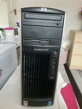 Workstation xw6200 working for sale  CHESTER LE STREET