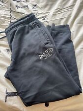 Jack wills joggers for sale  LONDON