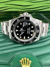 Rolex submariner 116610 for sale  Shipping to Ireland