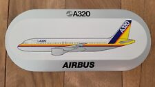 Usado, Adesivo/decalque Airbus A320 comprar usado  Enviando para Brazil