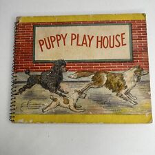 Vintage puppy play for sale  Campbell