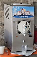 Carpigiani pokerbar milkshake gebraucht kaufen  Ost,-Süd