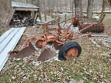 Oliver bottom type for sale  Burgettstown