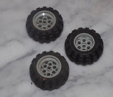 Lego technic wheels d'occasion  Expédié en Belgium