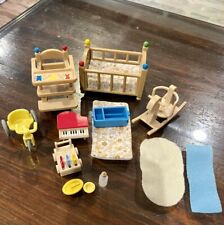 Calico critters sylvanian for sale  Charlotte