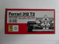Ferrari 312 modeler gebraucht kaufen  Kusel-Umland
