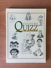 Culture quizz cinéma d'occasion  France