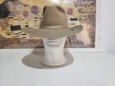 Borsalino cappello feltro usato  Alessandria