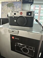leica m240 for sale  LONDON