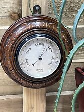 Antique victorian aneroid for sale  CEMAES BAY