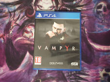 Vampyr ps4 videogioco usato  Monterotondo