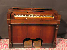 Ancien harmonium palissandre d'occasion  Belz