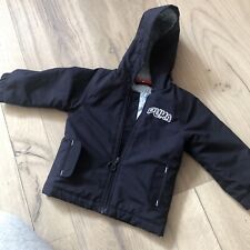 Puma jacke baby gebraucht kaufen  Pfaffenwlr.,-Marb., O'eschach