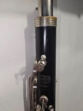 Chaves/peças de reposição para clarinete alto Selmer EUA comprar usado  Enviando para Brazil