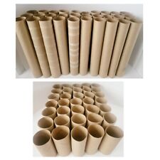 Empty cardboard tubes for sale  Sarasota