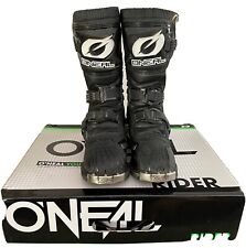 Used, 2020 O'Neal Youth Rider Boots - Motocross Dirtbike for sale  Tucson